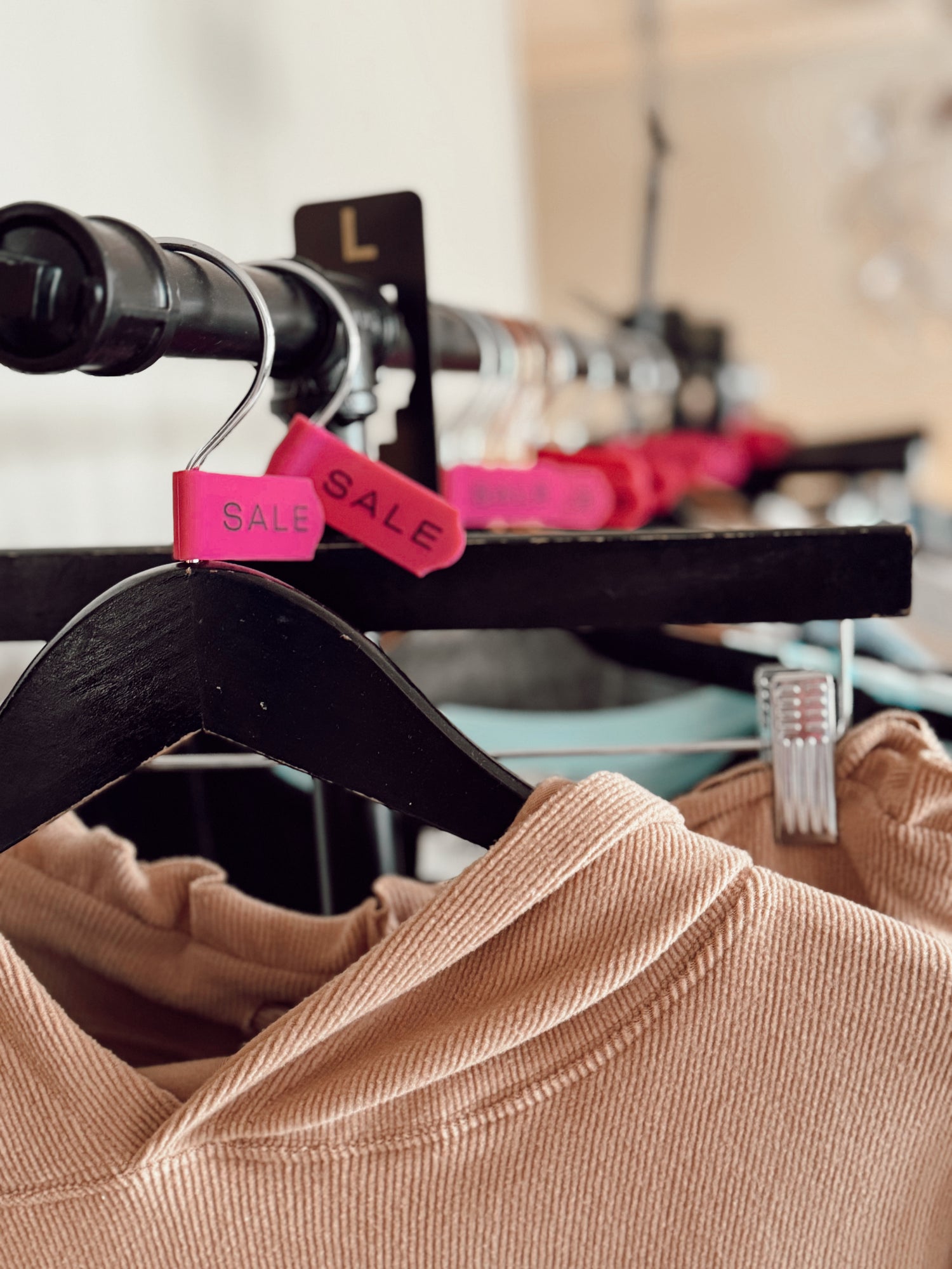 SALE TAG