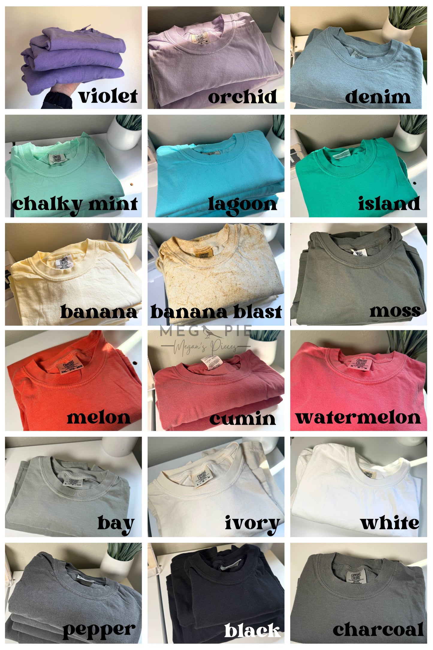 BUILD A TEE