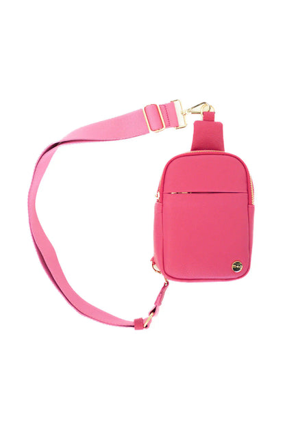 Bridget Sling Crossbody