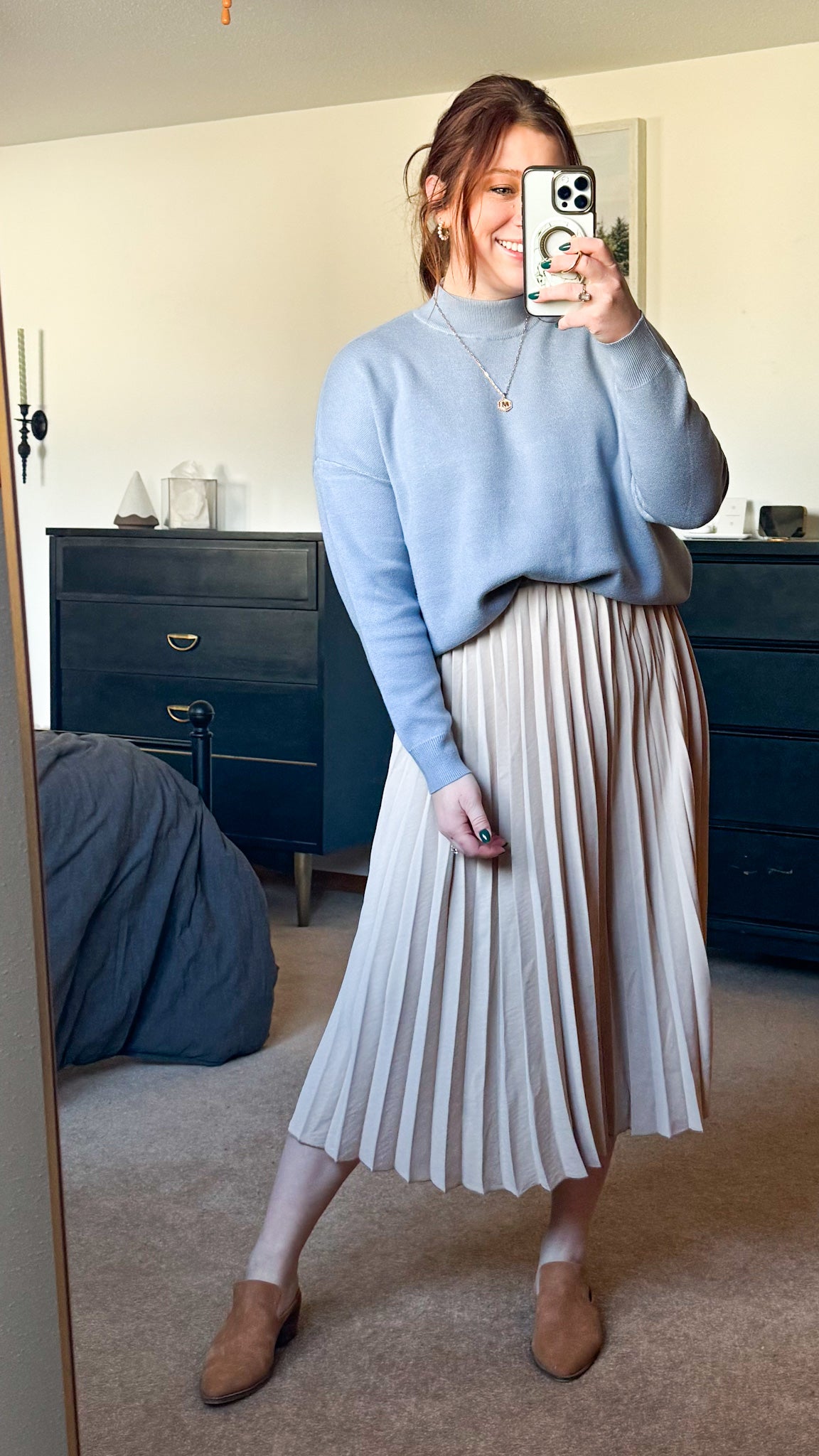 The Luxurious, Hart of Dixie Sweater