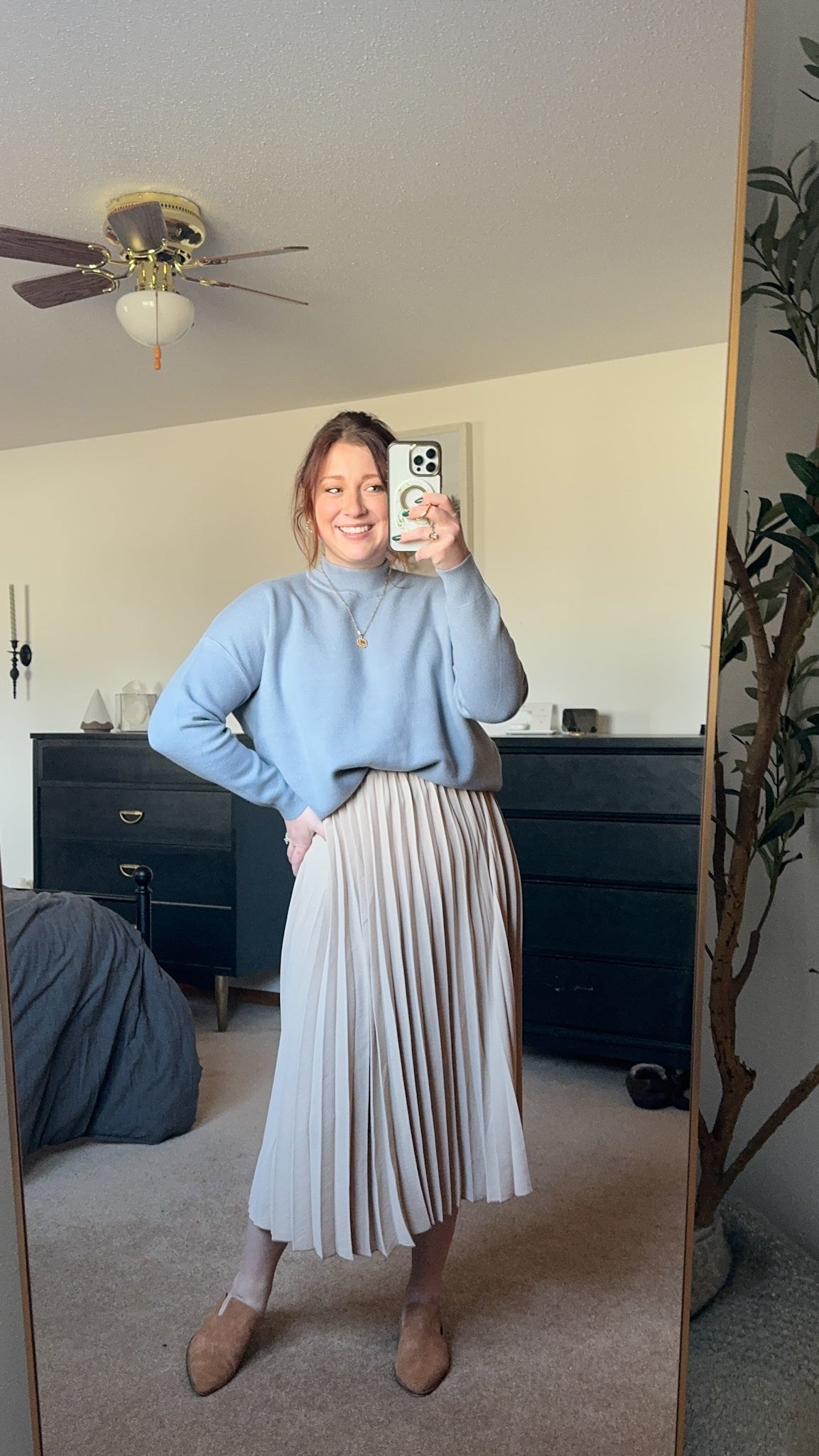 The Luxurious, Hart of Dixie Sweater