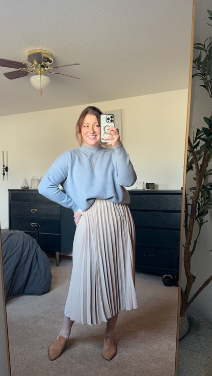 The Luxurious, Hart of Dixie Sweater