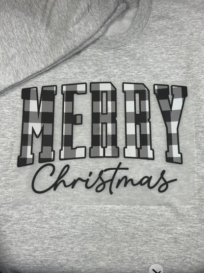 Mystery Christmas Tee/Crew - YOU PICK