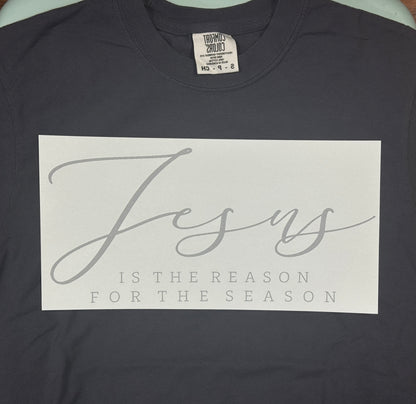 Mystery Christmas Tee/Crew - YOU PICK