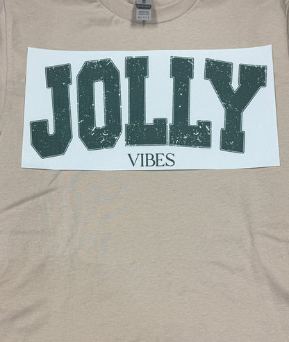 Mystery Christmas Tee/Crew - YOU PICK