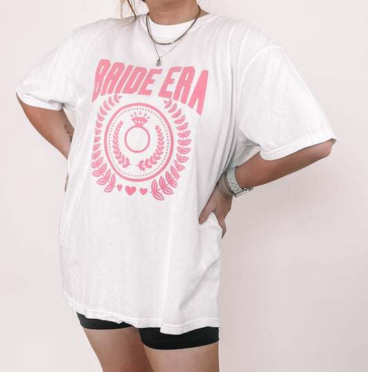 Bride Era Tee