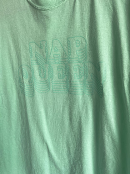 Nap Queen Tee