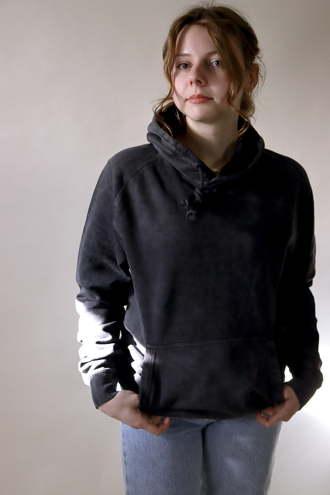 MOTHERHOOD Tee or Hoodie, multiple colors