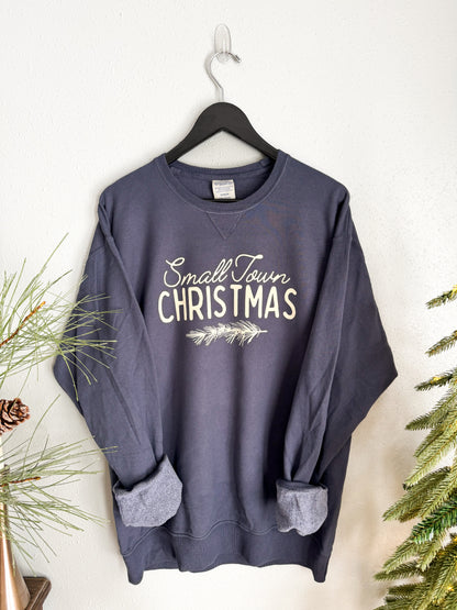 Mystery Christmas Tee/Crew - YOU PICK