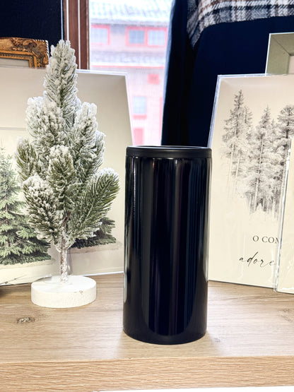 Insulated Can Cooler