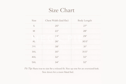 Mother. Eco Fleece Crewneck