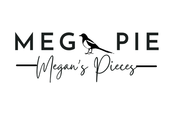 Megan's Pieces