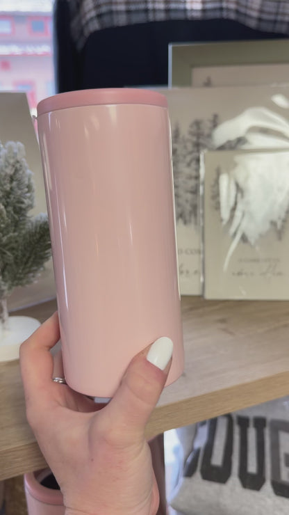 Insulated Can Cooler